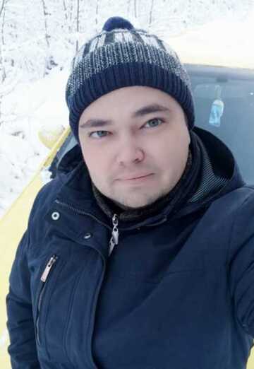 Моя фотография - Андрей, 33 из Томск (@andreyfyodorovich)