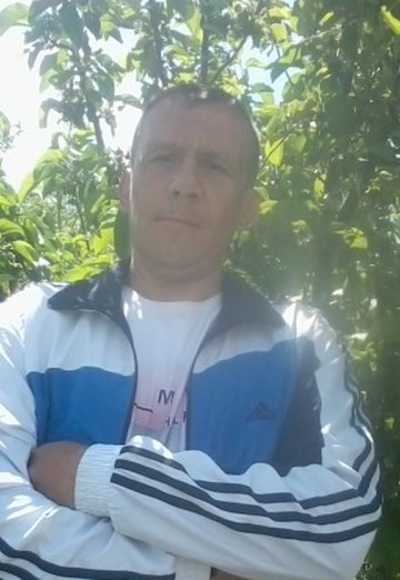 My photo - Aleksey, 39 from Ulyanovsk (@aleksey584072)