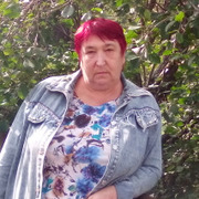 Галина, 63, Гаврилов Ям