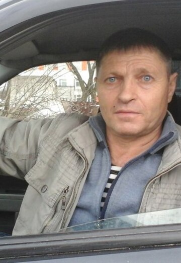 Моя фотография - Игорь, 55 из Верещагино (@igor220125)