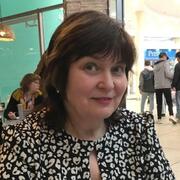 Мила, 58, Темрюк