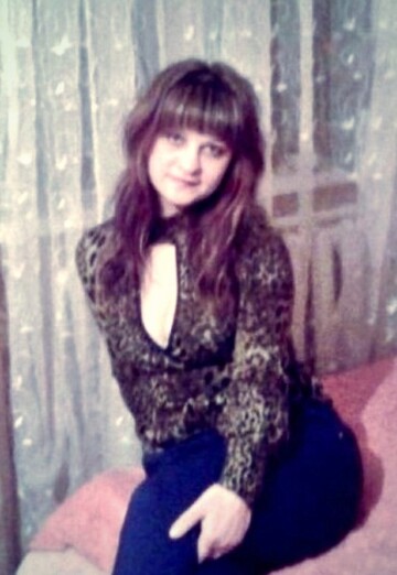 La mia foto - Viktoriya, 39 di Svetlyj Jar (@tatyana171240)