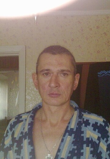 My photo - Nikolay, 51 from Kasimov (@nikolay306773)