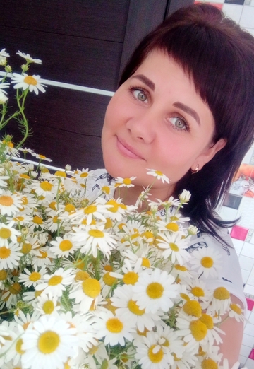 Моя фотография - Татьяна, 36 из Борисоглебск (@tatyana395648)