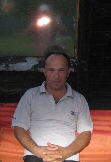 Моя фотография - Евгений, 56 из Владимир (@evgeniy290521)