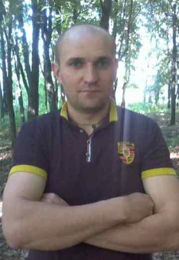 My photo - Vlad, 41 from Kyiv (@vlad144103)