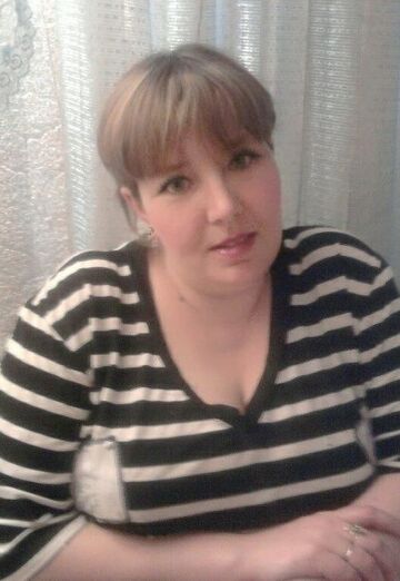 Моя фотография - Натали, 44 из Алексеевка (@natali21898)