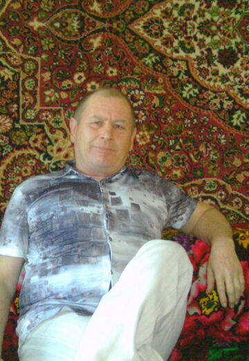 My photo - vovan, 67 from Yuzhno-Sakhalinsk (@vovan3271)