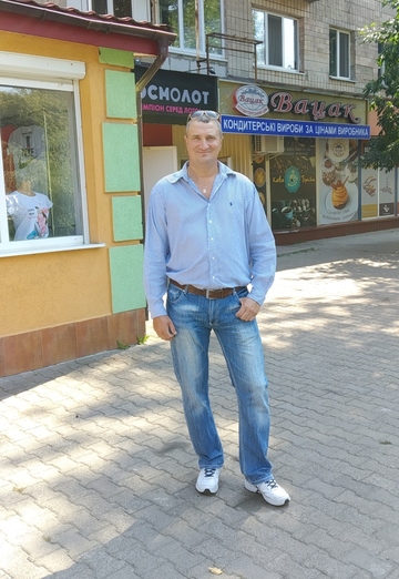 Моя фотография - Toshka, 44 из Ровно (@toshka245)