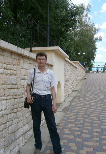 Моя фотография - Александр, 58 из Мурманск (@aleksandr560622)