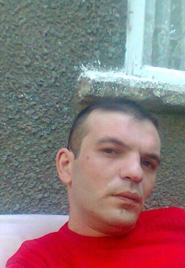 Моя фотография - --HOVIK--, 42 из Ереван (@hovik187)