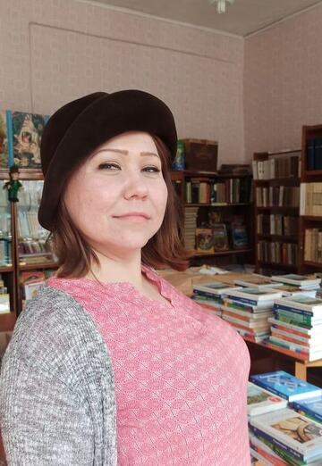 Minha foto - Mariya, 35 de Sovetsk (@mariya110433)