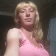 Надя, 28, Ува