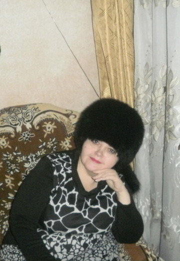 Моя фотография - Анастасия, 63 из Винница (@anastasiya56960)