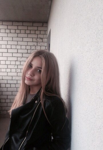 My photo - Yevelina, 24 from Nizhny Tagil (@evelina1579)