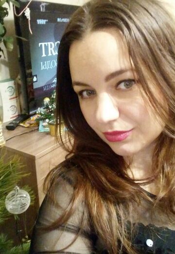 My photo - Alyona, 42 from Voronezh (@elena264254)