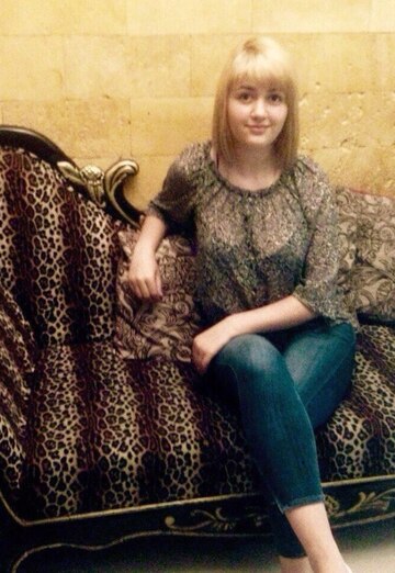 Моя фотография - Татьяна, 30 из Одесса (@tatyana176450)