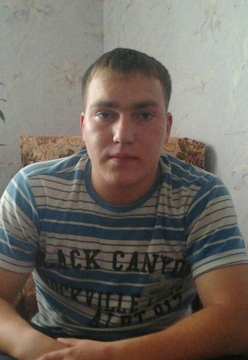 Моя фотография - Алексей, 32 из Кемь (@aleksey625202)