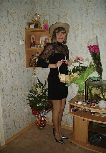 Viktoriya (@vikylya-852009) — my photo № 2