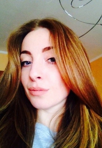 My photo - Valeriya, 37 from Kherson (@gordeeva-1986)