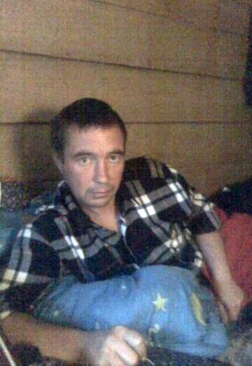My photo - Dmitrij, 50 from Lysva (@dmitrij418)