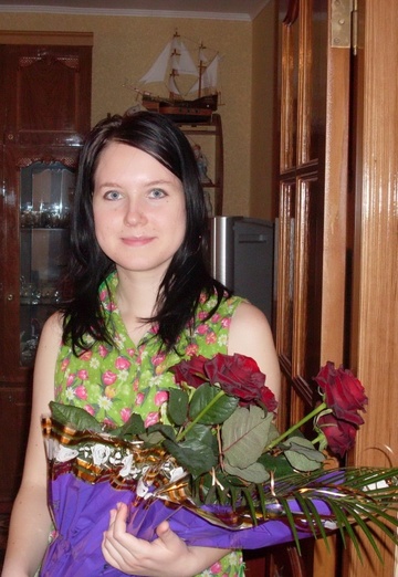Моя фотография - Юлия, 36 из Севастополь (@1023)