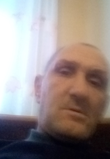Моя фотография - Андрей, 51 из Кыштым (@andrey734372)