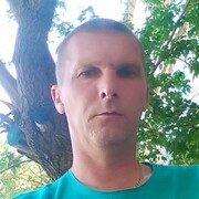 Анатолий, 43, Ясный