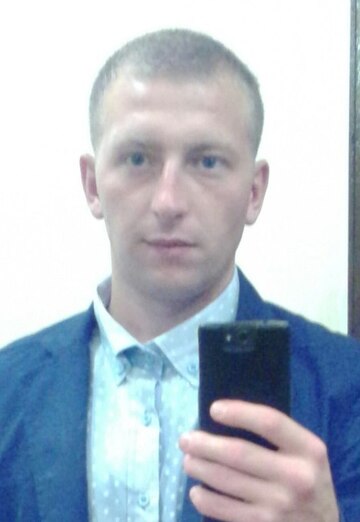My photo - Aleksey, 31 from Severnyy (@aleksey525588)