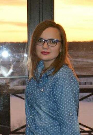 My photo - Natalya, 41 from Kirov (@natalya297437)