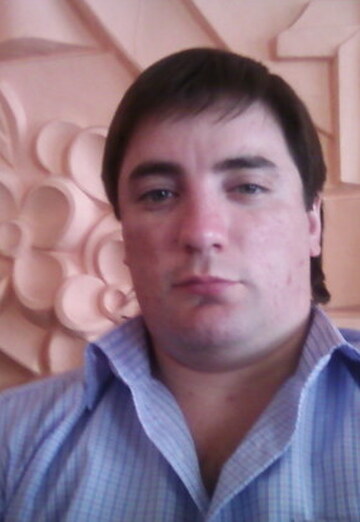 My photo - evgenii, 43 from Petropavlovsk (@evgenii368)