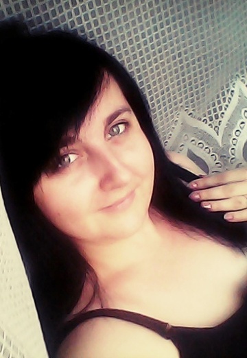 My photo - Irina, 29 from Dolynska (@irina252120)