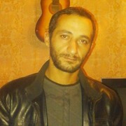 Армянин, 40, Москва