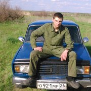 V.B., 30, Красногвардейское (Ставрополь.)