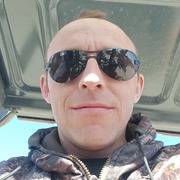 Дмитрий, 33, Магнитогорск