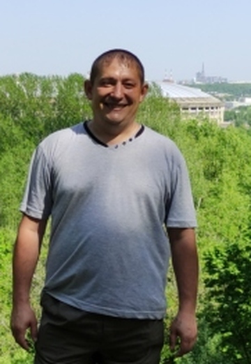 My photo - Denis Machnev, 39 from Dubovskoye (@denismachnev2)
