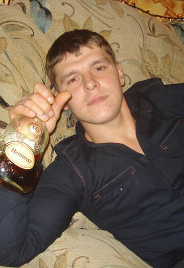 My photo - andrey, 39 from Rostov-on-don (@andrey164440)