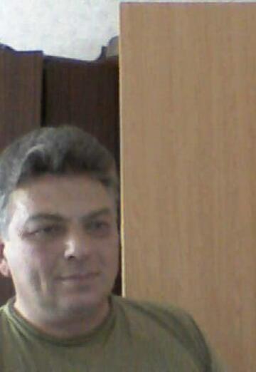 My photo - Sergey, 62 from Michurinsk (@sereza8369999)