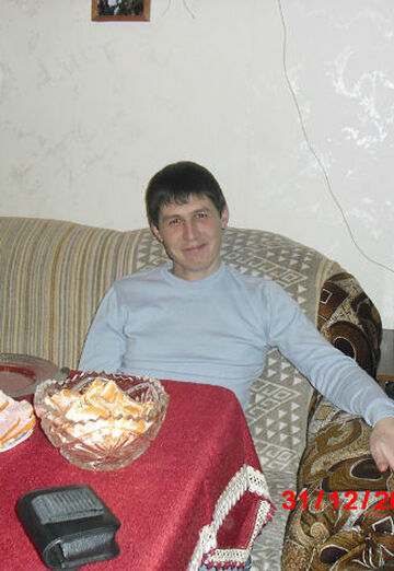 My photo - Vitaliy, 38 from Krasnoyarsk (@ganjaa24)