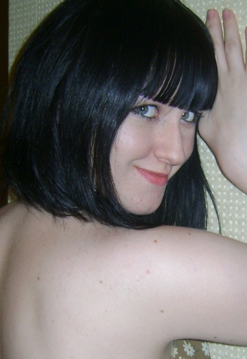 Моя фотография - женя, 38 из Рязань (@lady261185)