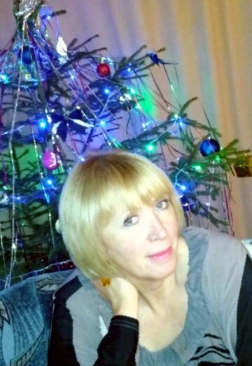 My photo - Irina, 61 from Stowbtsy (@irina124966)