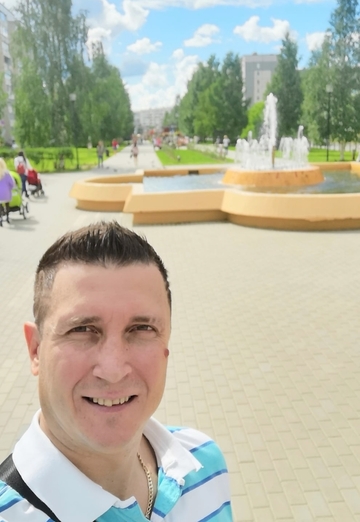 My photo - Vyacheslav, 49 from Petrozavodsk (@vyacheslav80048)