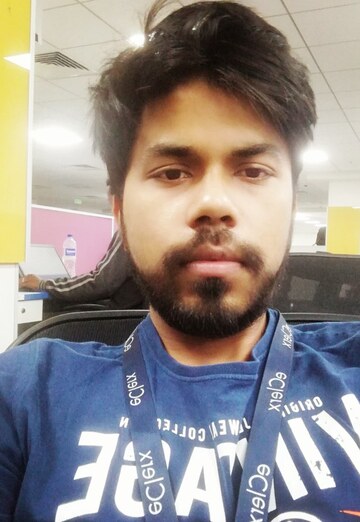 My photo - Anand Raj, 31 from Pune (@anandraj1)