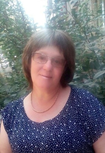 Моя фотография - Ольга, 54 из Омск (@olga380081)