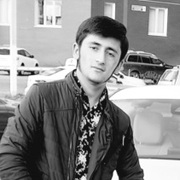 Ramazon, 20, Бакшеево
