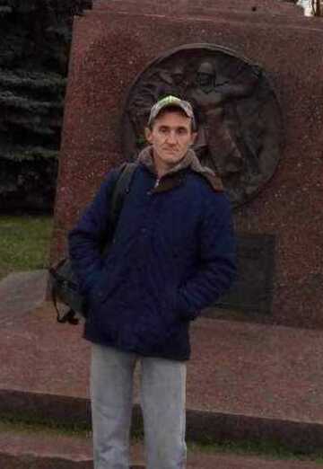 My photo - Ruslan, 43 from Moscow (@ruslan210270)