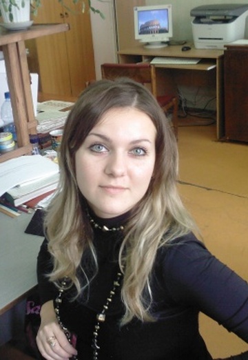 Моя фотография - Ольга, 38 из Железноводск(Ставропольский) (@shubina001olga)