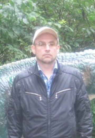 My photo - Mihail, 46 from Severodvinsk (@mihail205627)