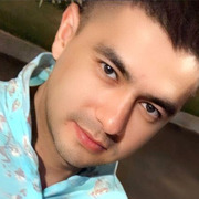 Аза, 38, Санкт-Петербург
