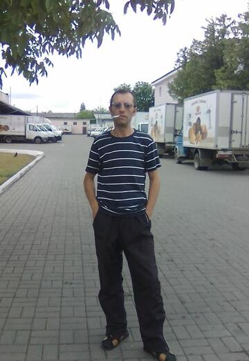 Моя фотография - Денис, 52 из Ивано-Франковск (@denis200888)